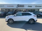 Used 2020 Ford Edge Titanium image 2