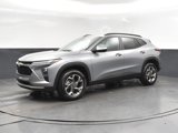 New 2025 Chevrolet Trax LT w/ Driver Confidence Package image 3