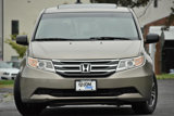 Used 2011 Honda Odyssey EX-L image 3