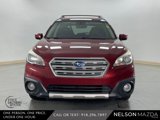Used 2017 Subaru Outback 2.5i Limited image 2
