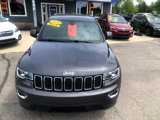 Used 2018 Jeep Grand Cherokee Laredo image 6