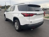 Used 2023 Chevrolet Traverse LT image 3