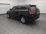 Used 2017 Jeep Grand Cherokee Laredo w/ Quick Order Package 2BE image 3