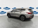 Used 2020 Hyundai Santa Fe Limited image 5