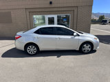 Used 2015 Toyota Corolla LE image 4