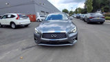 Used 2019 INFINITI Q50 Luxe image 3