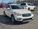 Used 2016 INFINITI QX50 AWD w/ Deluxe Touring Package image 3