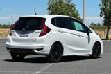 Used 2020 Honda Fit Sport image 6