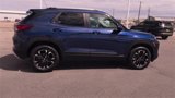 Used 2023 Chevrolet TrailBlazer LT w/ Sun and Liftgate Package image 2