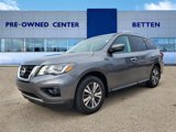 Used 2017 Nissan Pathfinder SL image 2
