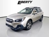 Used 2018 Subaru Outback 2.5i Limited image 3