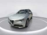 Used 2018 Alfa Romeo Stelvio Sport w/ Cold Weather Package image 4