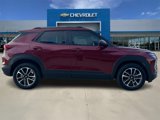 New 2025 Chevrolet TrailBlazer LT w/ LT Cold Weather Package image 4