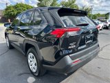 Used 2020 Toyota RAV4 LE image 5