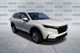 New 2025 Honda CR-V LX image 3