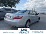 Used 2007 Toyota Camry LE image 3