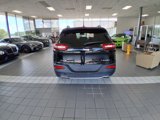 Used 2015 Jeep Cherokee Limited w/ Luxury Group image 4