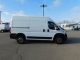 New 2024 RAM ProMaster 2500 w/ Quick Order Package 22G SLT image 2