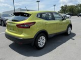 Certified 2020 Nissan Rogue Sport S image 5
