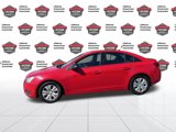 Used 2014 Chevrolet Cruze LS image 2