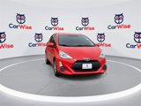 Used 2016 Toyota Prius C Four image 2