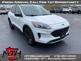 Used 2020 Ford Escape SE Sport image 2
