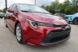 Used 2023 Toyota Corolla LE image 2