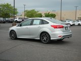 Used 2015 Ford Focus SE w/ SE Sport Package image 3