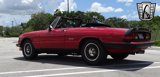 Used 1986 Alfa Romeo Spider Graduate image 4