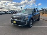 Used 2020 Kia Telluride S image 4