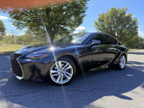 Used 2021 Lexus IS 300 AWD image 2