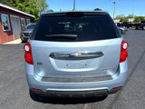Used 2015 Chevrolet Equinox LT w/ Driver Convenience Package image 4