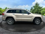 Used 2015 Jeep Grand Cherokee Limited image 5