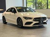 Certified 2023 Mercedes-Benz CLA 250 4MATIC image 3