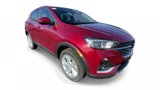 Used 2023 Buick Encore GX Preferred image 2