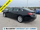 Used 2020 Chevrolet Malibu LT image 5