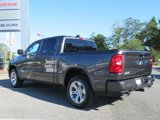 New 2025 RAM 1500 Big Horn image 4