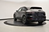 Certified 2020 Porsche Cayenne Turbo image 3
