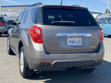 Used 2011 Chevrolet Equinox LT w/ Driver Convenience Package image 5