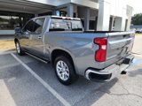 Used 2019 Chevrolet Silverado 1500 LTZ w/ LTZ Plus Package image 3