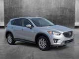 Used 2016 MAZDA CX-5 Touring image 3