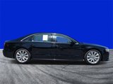 Used 2016 Audi A8 L 4.0T image 2