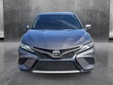 Used 2019 Toyota Camry XSE image 2