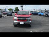 Used 2012 Chevrolet Colorado LT image 3