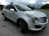 Used 2017 Cadillac XT5 FWD w/ LPO, Wheel Lock Package image 3