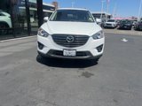 Used 2016 MAZDA CX-5 Touring w/ Bose/Moonroof Package image 2