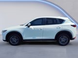Used 2020 MAZDA CX-5 Touring image 4
