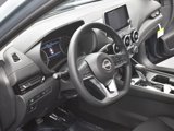 New 2025 Nissan Sentra SV image 6