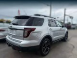 Used 2015 Ford Explorer Sport w/ Equipment Group 401A image 6