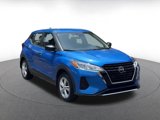 Used 2024 Nissan Kicks S image 2